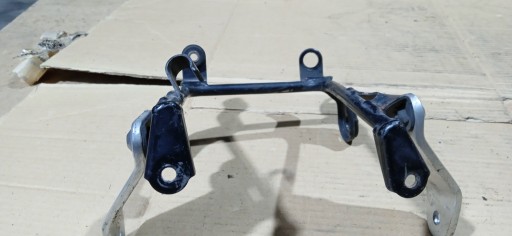 YAMAHA XJ 600 92-03 NAKED ФОНАРНЫЙ ДЕРЖАТЕЛЬ КРЕПЛЕНИЕ ФАР ПЕРЕДНЯЯ ЧАСТЬ