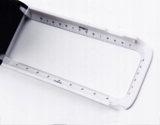 ЛУПА ДЛЯ ЧТЕНИЯ ЛУПА 10x 30x 18LED