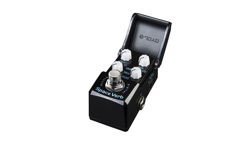 Joyo JF-317 Space Verb - гитарный эффект