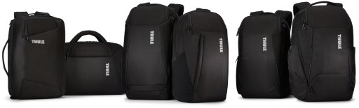 Рюкзак Thule Accent 20L City для ноутбука Macbook