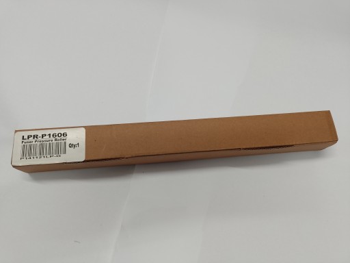 Нижний прижимной ролик HP LJ P1606 M1536 LPR-P1606