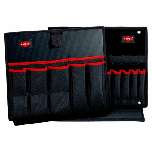 Вставка для инструментов KNIPEX L-BOXX 00 21 19 LB WK