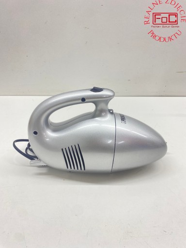 Ручной пылесос Princess Turbo Tiger Compact 01.332757.01.001 610Вт