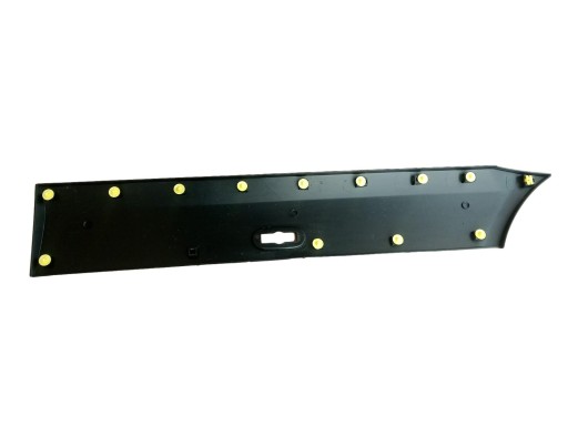 LISTWA ZEWN MB SPRINTER 06- 906 BOK PR