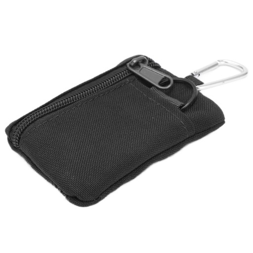 Открытый EDC-кошелек Molle Wallet Mini Портативный ключ EDC-держатель для карт
