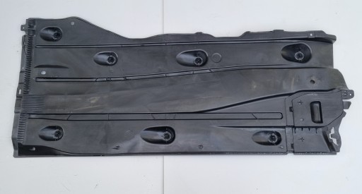 Volkswagen OE 5Q0825201AE Защитная пластина