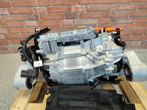 MINI J05 Aceman SE HC0 SILNIK NAPĘD ELEKTRYCZNY EHV STEROWNIK 160KW 5B60730