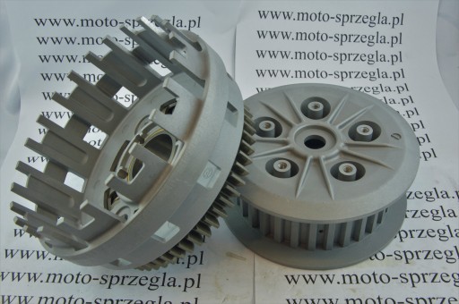 KOSZ SPRZĘGŁOWY SUZUKI DL1000