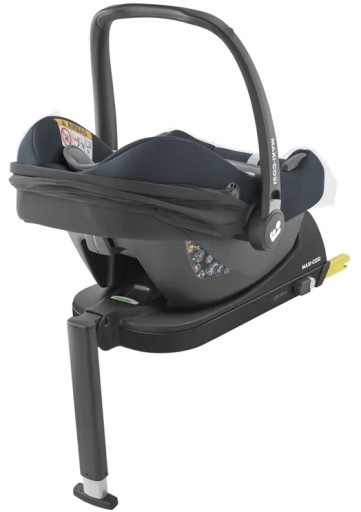 MAXI COSI Baza Isofix CabrioFix do CabrioFix