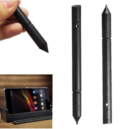 RYSIK STYLUS PEN DŁUGOPIS DO TELEFONU/TABLETU