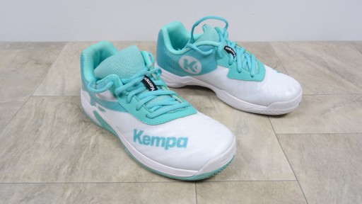 Kempa WING LITE 2.0 Детские туфли, размер 37
