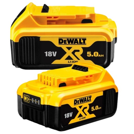 АККУМУЛЯТОР DEWALT 18V 6AH DCB184 ОРИГИНАЛ