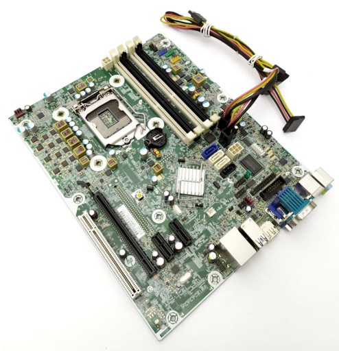 Płyta główna AS656961-001 do HP 6300 Microtower