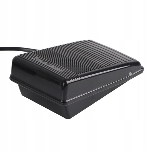 Педаль швейной машины LUCZNIK EU 220 V