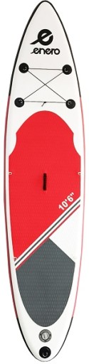 Семейная доска для серфинга SUP BOARD 320 см, надувная