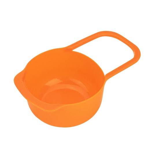 Кухонные мерные стаканчики, набор мерных стаканов, ложек, 6 шт.