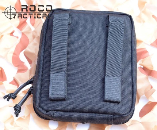 Качественные тактические медицинские сумки ROCOTACTICAL, армейские сумки EDC Medic Bags Molle
