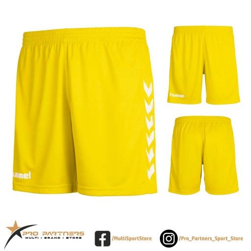 Мужские шорты Hummel Core Poly Shorts, размер М
