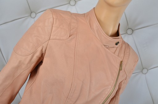 9315 IMPERIAL RAMONES PUMPED SOFT LEATHER 36/S