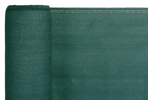 ТЕНЕВАЯ СЕТКА ДЛЯ МАСКИРОВКИ ЗАБОРА ПОКРЫТИЕ ЗАБОРА UV MAT 90% 1,5х50м