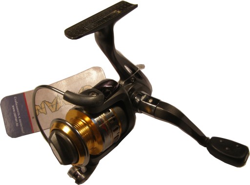 КАТУШКА CAIMAN CLASH FD 720, 7 ПОДШИПНИКОВ