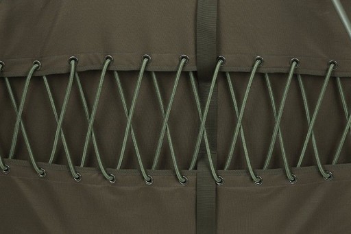 Кровать Fox Flatliner 6 Leg 5 Season System + спальный мешок