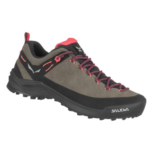 КОЖАНЫЕ БОТИНКИ SALEWA WILDFIRE 00-0000061396_7953 р 41