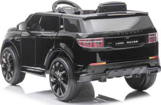 АВТОМОБИЛЬНЫЙ АККУМУЛЯТОР LAND ROVER 12V 2 ПИЛОТНЫХ ДВИГАТЕЛЯ