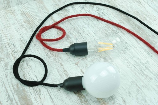 Итальянский светильник e27 как бакелит премиум лофт паук DIY ретро