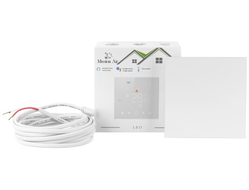 ZESTAW Mata grzewcza pod płytki MA-160W/m² 8m²