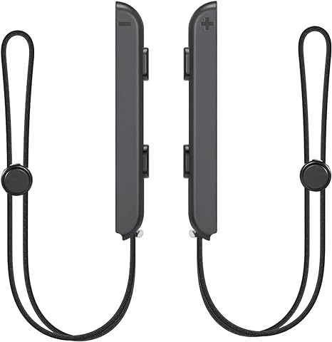 Пара беспроводных контроллеров Switch Joy-Con для Switch/OLED/Lite