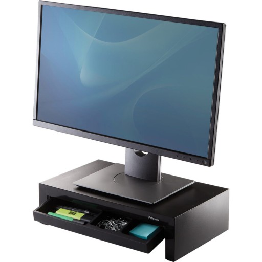 Подставка для ноутбука MONITOR высотой до 15 см FELLOWES