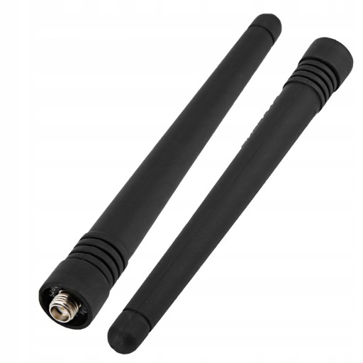 Антенна SMA для Baofeng UV5R 82, 2 шт.