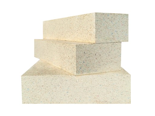 Теплый брус PUREN UNIVERSAL, термофундамент PURENIT 60/200 - 1,2 м