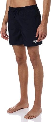 Мужские пляжные шорты Speedo, оттенки синего L