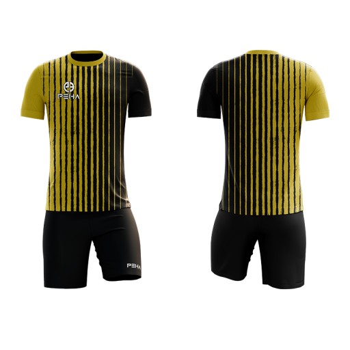 Komplet siatkarski PEHA Dinamo - nadruk gratis