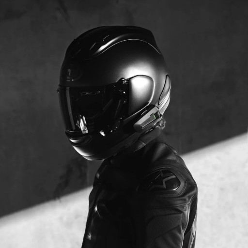 Interkom motocyklowy Cardo Packtalk Pro Single