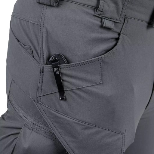 Брюки Helikon OTP Lite - Shadow Grey M-L