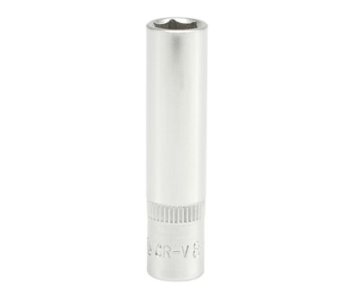 NASADKA 8MM 1/4' 6-KĄT. CV DŁUGA YATO