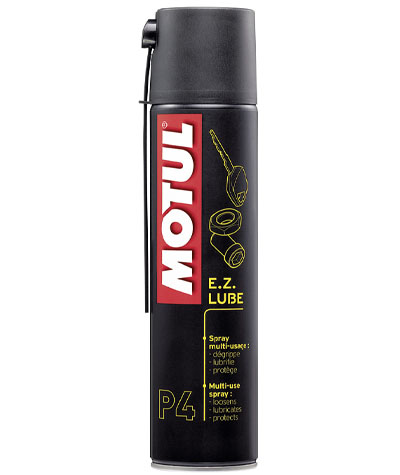 MOTUL EZ LUBE AEROSOL 250ML линейная смазка