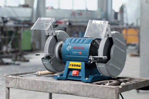 ДВОЙНАЯ ШЛИФТОВКА GBG 60-20 BOSCH PROFESSIONAL - 060127A400