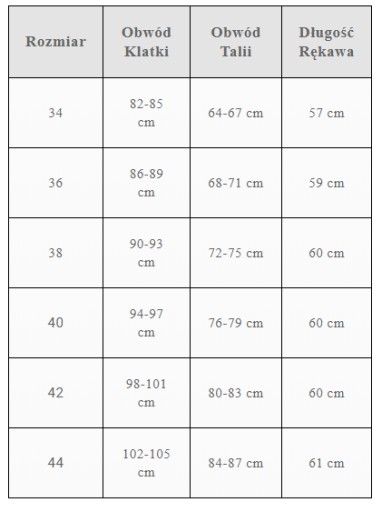KOSZULA KONKURSOWA CHECKMATE RIM R.38
