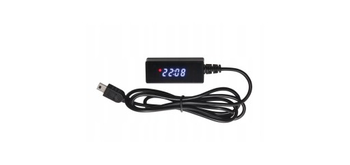 WIWA H.265 МИНИ-СВЕТОДИОДНЫЙ ТЮНЕР-ДЕКОДЕР DVB-T2 H265 HEVC