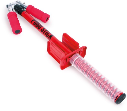 POGO SKOCZEK DRĄŻEK DO SKAKANIA DLA DZIECI JUMP ZABAWKA DLA DZIECI 88 CM