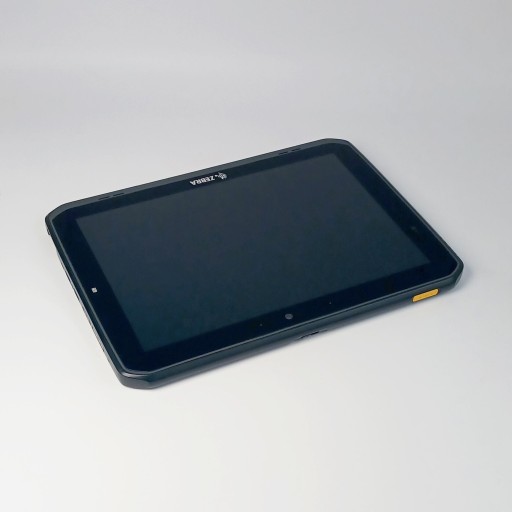 Планшет Zebra ET85 ET85C-3P8B3-CFB