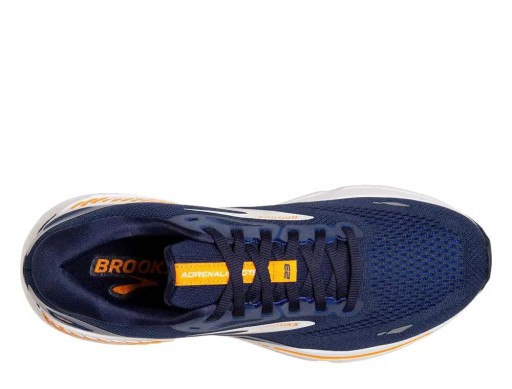 Мужские кроссовки Brooks Adrenaline GTS 23 для бега по асфальту 1103911D486 42