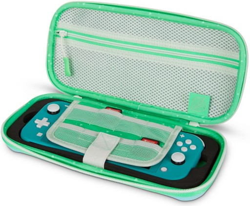 Чехол PowerA SWITCH / SWITCH LITE Animal Crossing