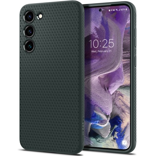 Чехол Spigen для Galaxy S23, чехол-чехол