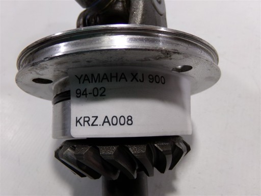 ПОПЕРЕЧНОЙ ПРИВОД YAMAHA XJ 900 94-02