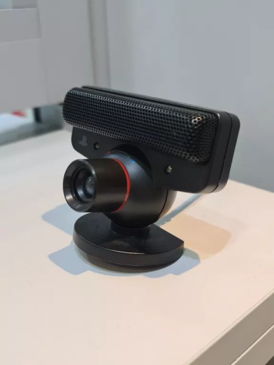 KAMERKA PS3